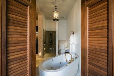 Malisa Villa Suites - Superior Pool Villa, 1 Bedroom