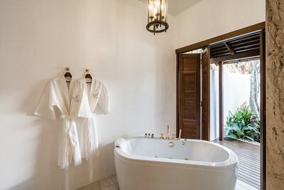 Malisa Villa Suites - Superior Pool Villa, 1 Bedroom