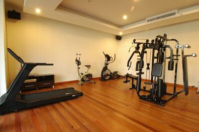 Malisa Villa Suites, , Тайланд