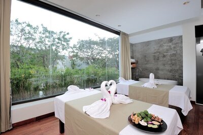 Malisa Villa Suites, , Тайланд