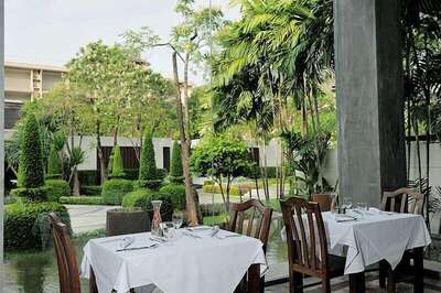 Malisa Villa Suites, , Тайланд