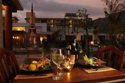 Malisa Villa Suites, , Тайланд