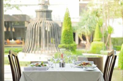 Malisa Villa Suites, , Тайланд