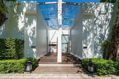 Malisa Villa Suites, , Тайланд