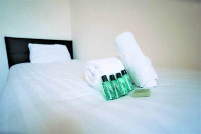 Malisa Villa Suites - Premier Villa