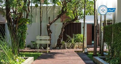 Malisa Villa Suites, , Тайланд