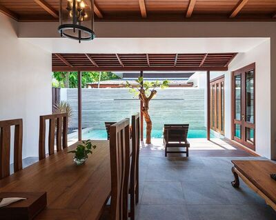 Malisa Villa Suites, , Тайланд