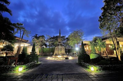 Malisa Villa Suites, , Тайланд