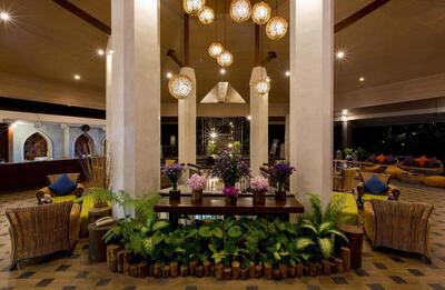 Mandarava Resort and Spa, Karon Beach - SHA Extra Plus, , Тайланд