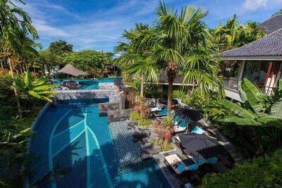 Mandarava Resort and Spa, Karon Beach - SHA Extra Plus, , Тайланд