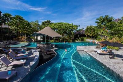 Mandarava Resort and Spa, Karon Beach - SHA Extra Plus, , Тайланд