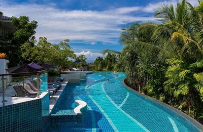 Mandarava Resort and Spa, Karon Beach - SHA Extra Plus, , Тайланд