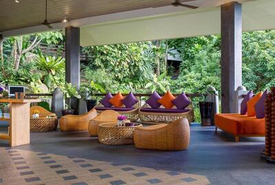 Mandarava Resort and Spa, Karon Beach - SHA Extra Plus, , Тайланд