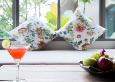 Mandarava Resort and Spa, Karon Beach - SHA Extra Plus - Seapearl Private Pool Access