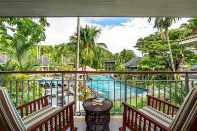 Mandarava Resort and Spa, Karon Beach - SHA Extra Plus, , Тайланд