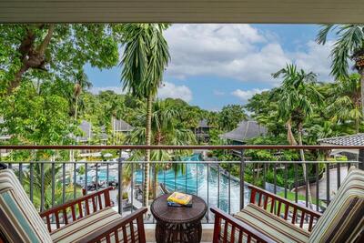 Mandarava Resort and Spa, Karon Beach - SHA Extra Plus, , Тайланд