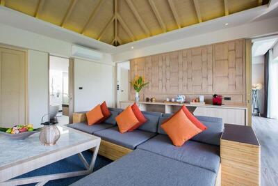 Mandarava Resort and Spa, Karon Beach - SHA Extra Plus - Andaman Private Pool Villa