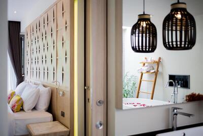 Mandarava Resort and Spa, Karon Beach - SHA Extra Plus - Andaman Private Pool Villa