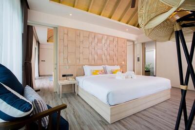 Mandarava Resort and Spa, Karon Beach - SHA Extra Plus - Andaman Private Pool Villa