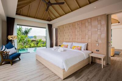 Mandarava Resort and Spa, Karon Beach - SHA Extra Plus - Andaman Private Pool Villa