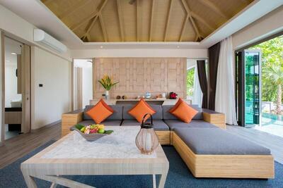 Mandarava Resort and Spa, Karon Beach - SHA Extra Plus - Andaman Private Pool Villa