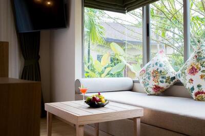 Mandarava Resort and Spa, Karon Beach - SHA Extra Plus - Seapearl Private Pool Access