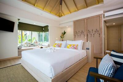 Mandarava Resort and Spa, Karon Beach - SHA Extra Plus - Seapearl Private Pool Access