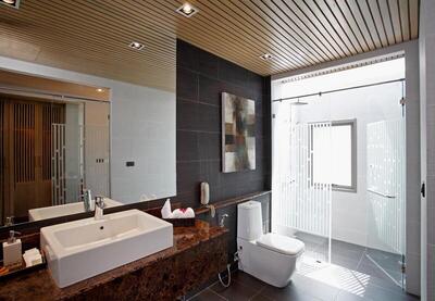 Mandarava Resort and Spa, Karon Beach - SHA Extra Plus -  Horizon Large Double Or Twin Room With Garden View