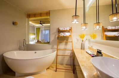 Mandarava Resort and Spa, Karon Beach - SHA Extra Plus - Sea Fan Deluxe Double Or Twin Room