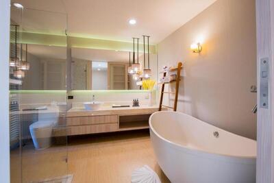 Mandarava Resort and Spa, Karon Beach - SHA Extra Plus - Deluxe Double Or Twin Room With Garden View