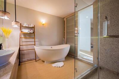 Mandarava Resort and Spa, Karon Beach - SHA Extra Plus - Deluxe Double Or Twin Room With Garden View