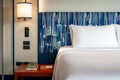 Mandarava Resort and Spa, Karon Beach - SHA Extra Plus - Panoramic Deluxe Double Or Twin With Garden View