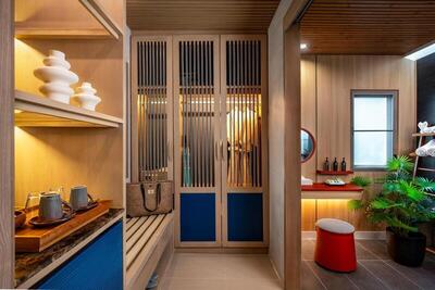 Mandarava Resort and Spa, Karon Beach - SHA Extra Plus - Panoramic Deluxe Double Or Twin With Garden View