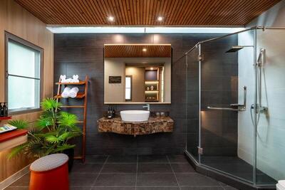 Mandarava Resort and Spa, Karon Beach - SHA Extra Plus - Panoramic Deluxe Double Or Twin With Garden View