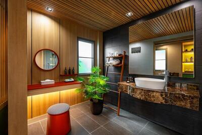 Mandarava Resort and Spa, Karon Beach - SHA Extra Plus - Superior Double Or Twin Room With Garden View