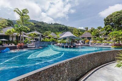 Mandarava Resort and Spa, Karon Beach - SHA Extra Plus, , Тайланд