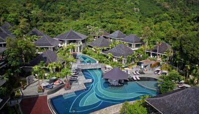 Mandarava Resort and Spa, Karon Beach - SHA Extra Plus, , Тайланд