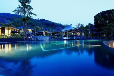 Mandarava Resort and Spa, Karon Beach - SHA Extra Plus, , Тайланд