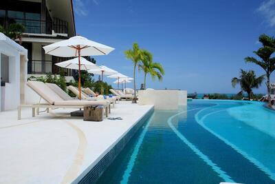 Mandarava Resort and Spa, Karon Beach - SHA Extra Plus, , Тайланд