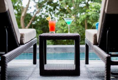 Mandarava Resort and Spa, Karon Beach - SHA Extra Plus - Deluxe Double Or Twin Room With Pool Access