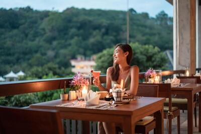 Mandarava Resort and Spa, Karon Beach - SHA Extra Plus, , Тайланд