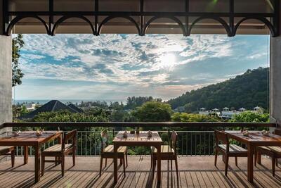 Mandarava Resort and Spa, Karon Beach - SHA Extra Plus, , Тайланд