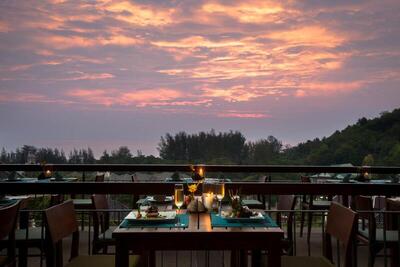 Mandarava Resort and Spa, Karon Beach - SHA Extra Plus, , Тайланд