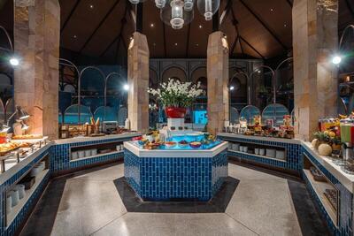 Mandarava Resort and Spa, Karon Beach - SHA Extra Plus, , Тайланд
