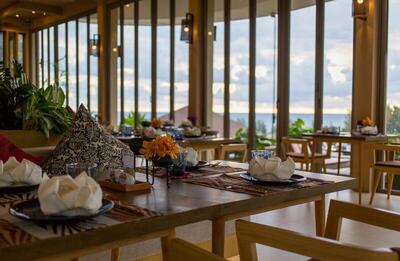 Mandarava Resort and Spa, Karon Beach - SHA Extra Plus, , Тайланд