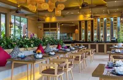 Mandarava Resort and Spa, Karon Beach - SHA Extra Plus, , Тайланд