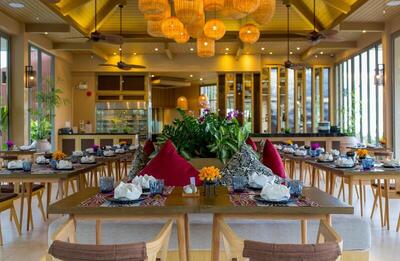 Mandarava Resort and Spa, Karon Beach - SHA Extra Plus, , Тайланд