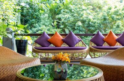 Mandarava Resort and Spa, Karon Beach - SHA Extra Plus, , Тайланд