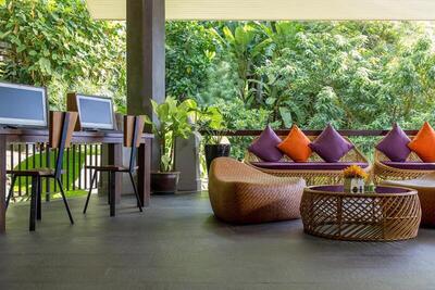 Mandarava Resort and Spa, Karon Beach - SHA Extra Plus, , Тайланд