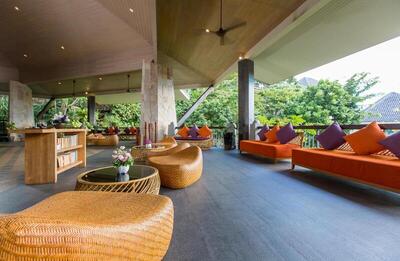 Mandarava Resort and Spa, Karon Beach - SHA Extra Plus, , Тайланд